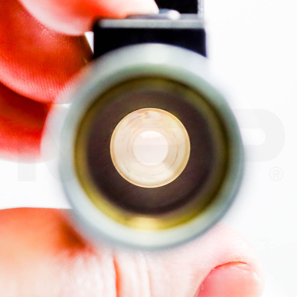 Cynosure Apogee Elite System 12mm Cartridge Lens