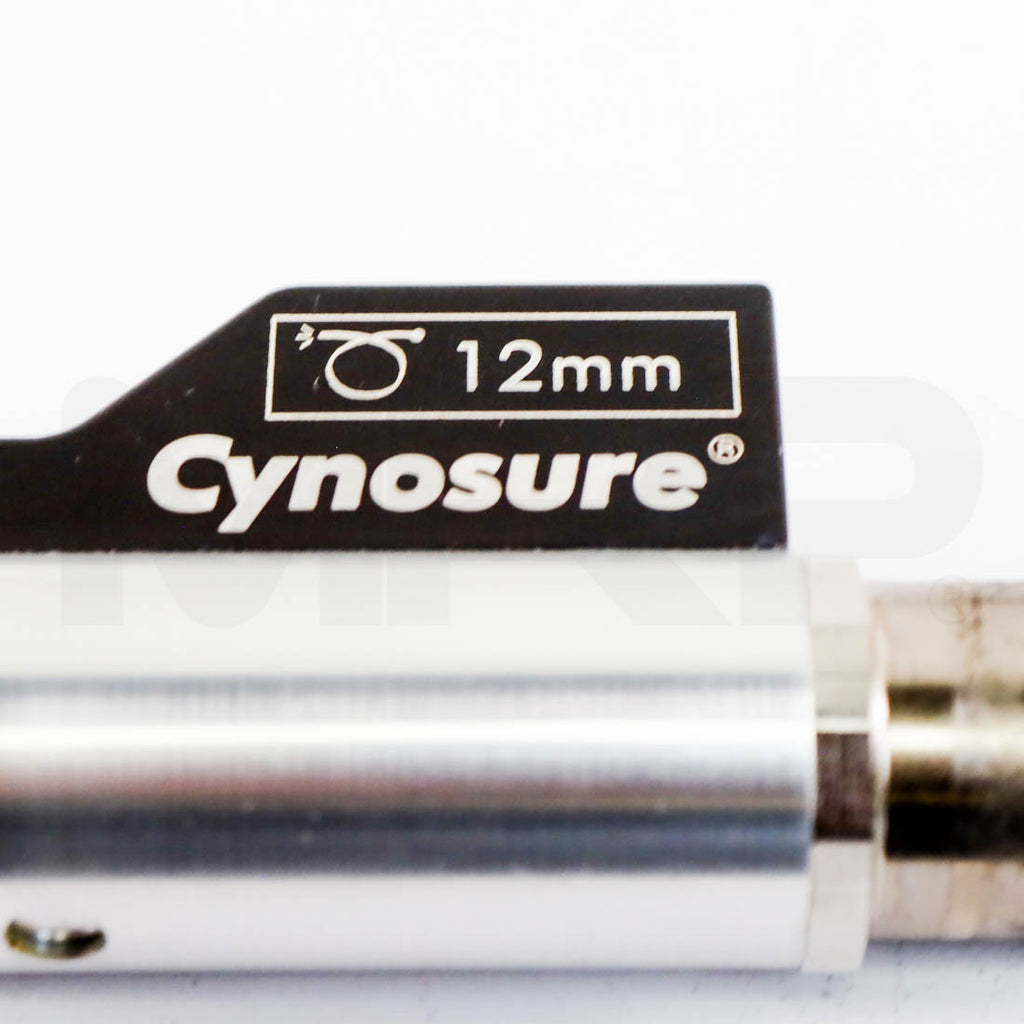 Cynosure Apogee Elite System 12mm Cartridge