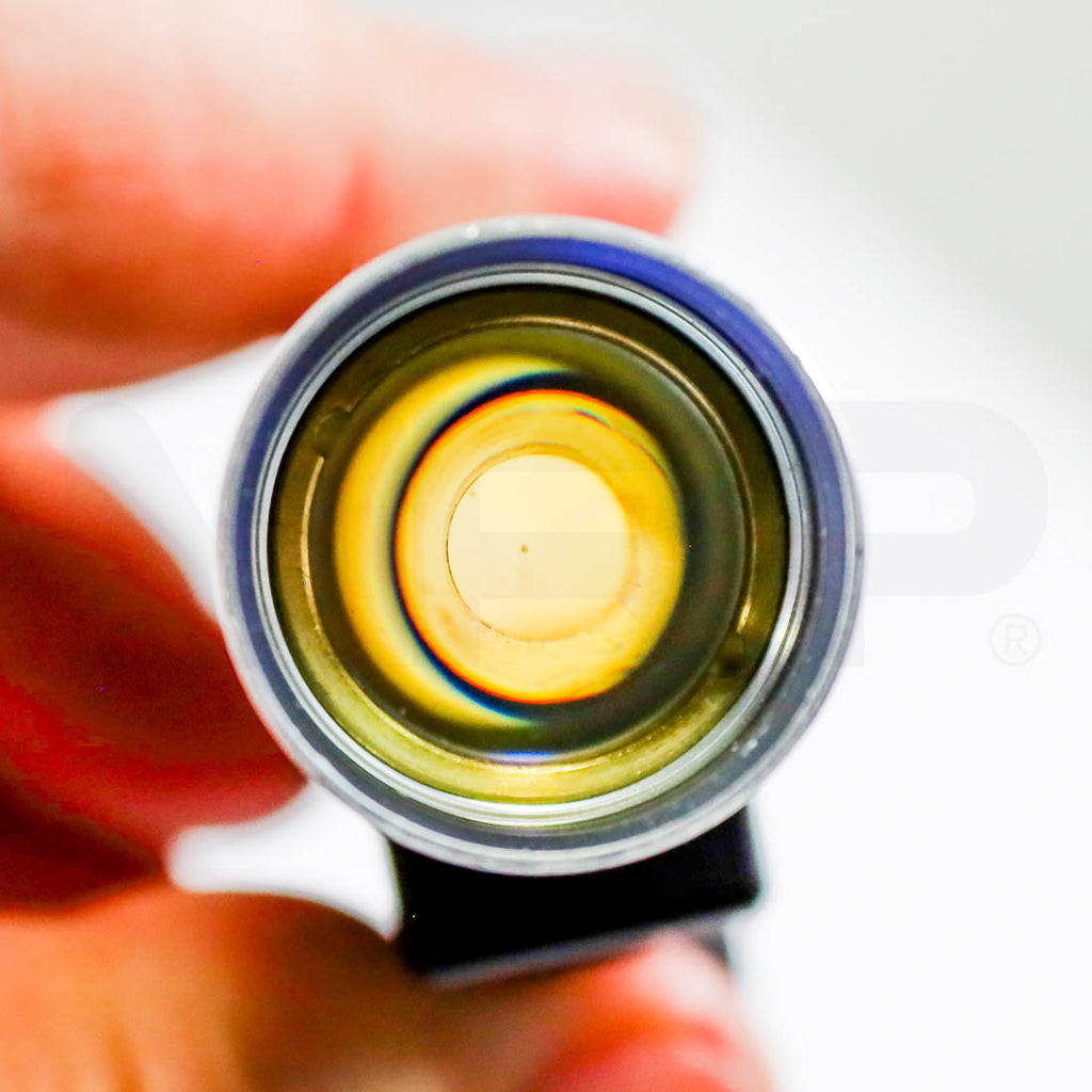 Cynosure Apogee Elite System 5mm Cartridge Lens