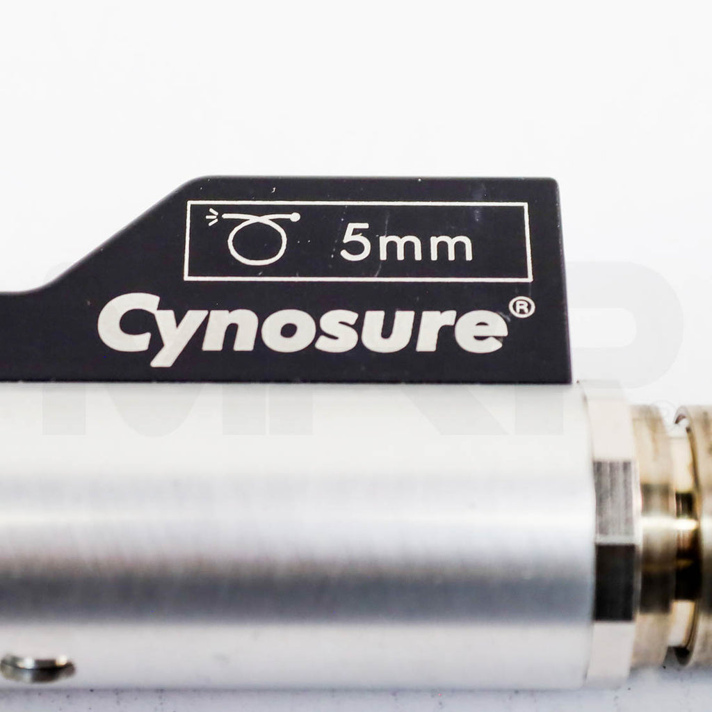 Cynosure Apogee Elite System 5mm Cartridge
