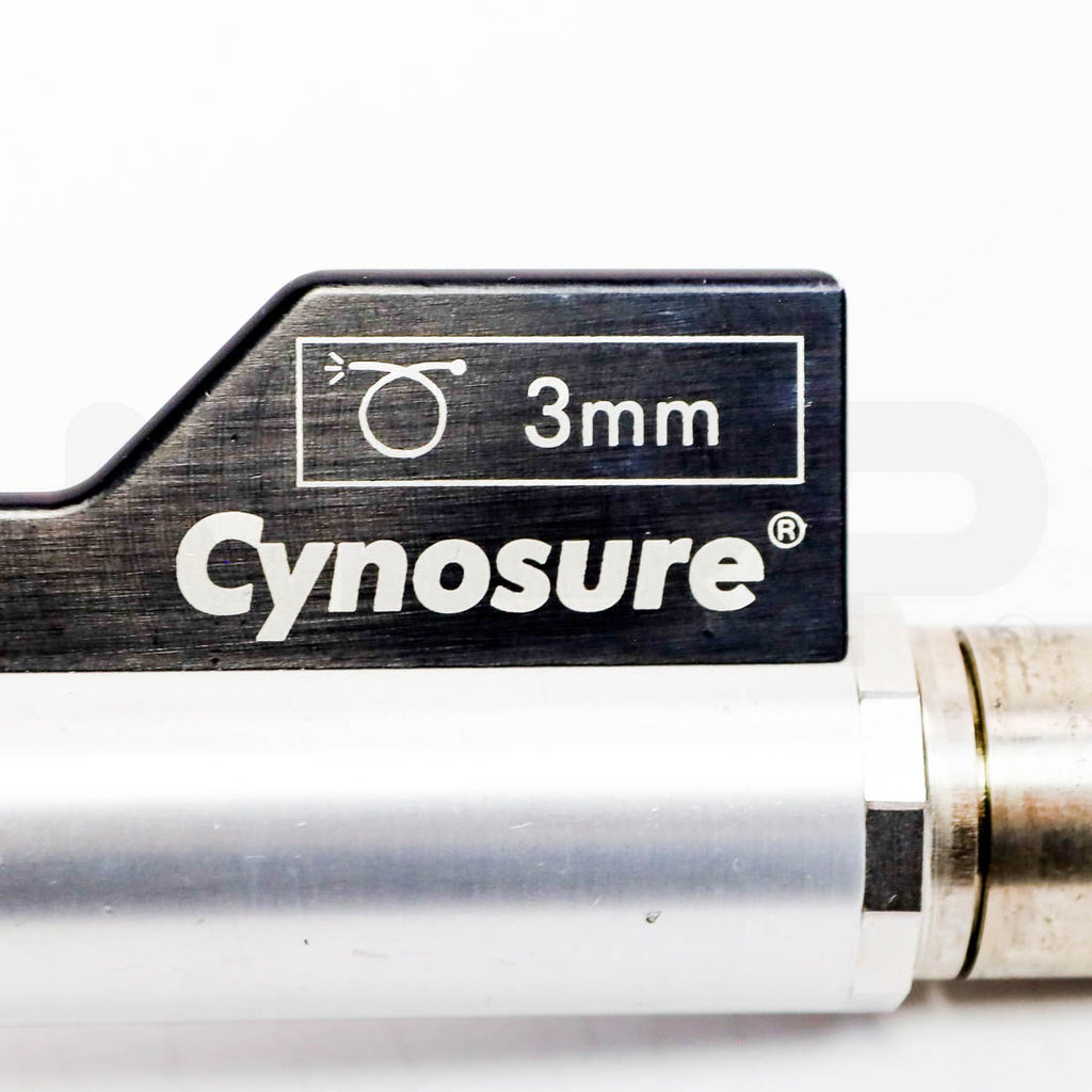 Cynosure Apogee Elite System 3mm Cartridge
