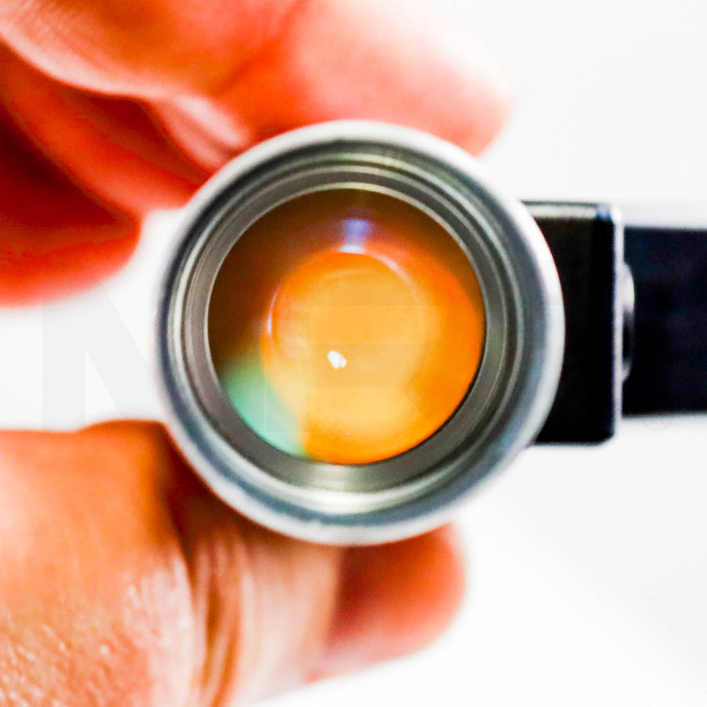 Cynosure Apogee Elite System 3mm Cartridge Lens