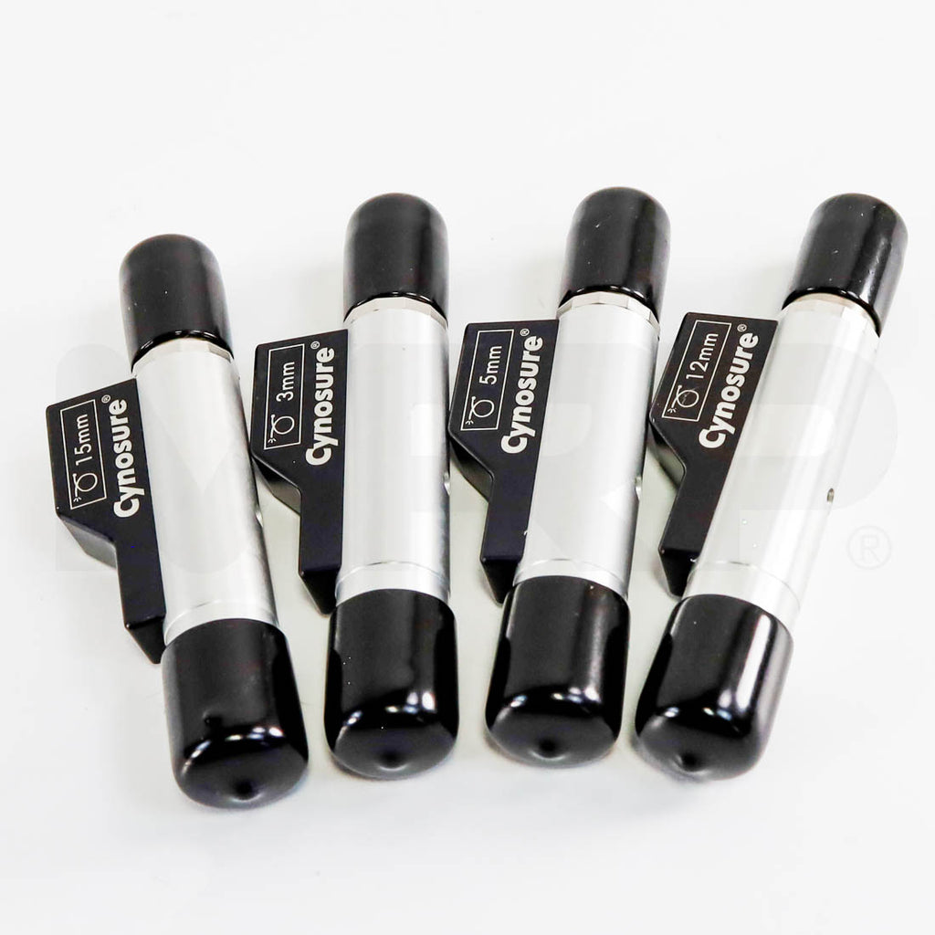 Cynosure Apogee Elite System Cartridge Top