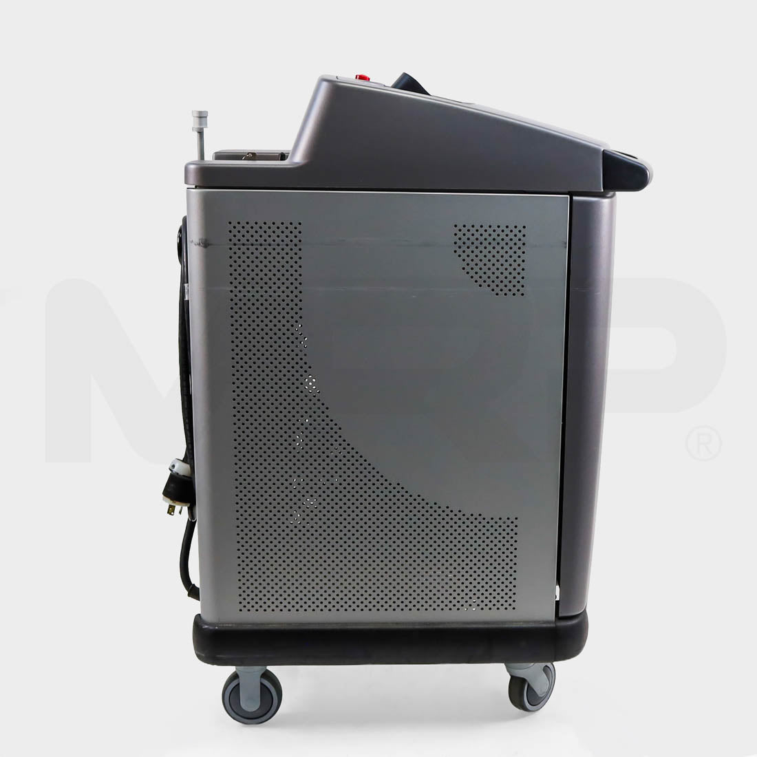 Cynosure Apogee Elite System Side
