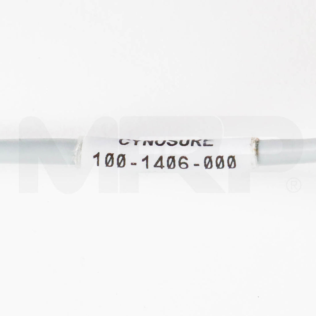 Cynosure Apogee Elite System Fiber Serial