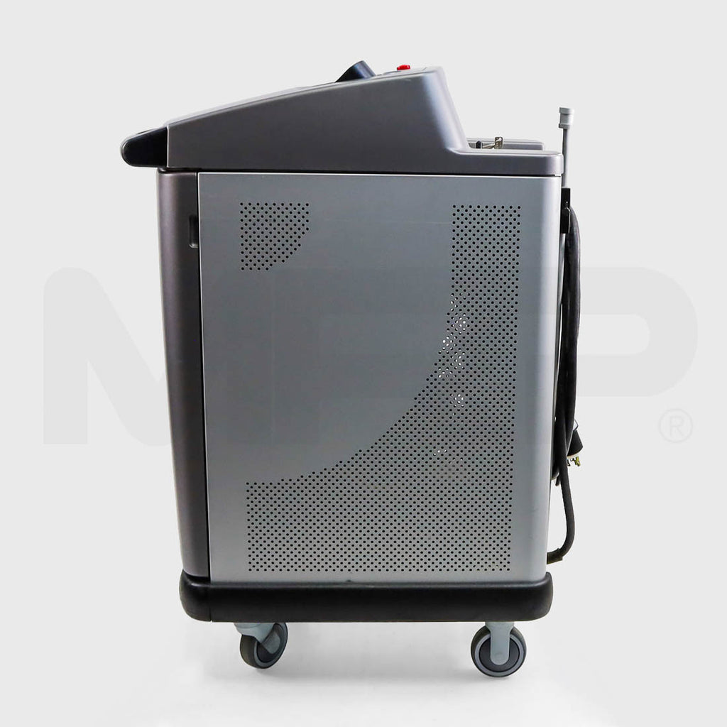 Cynosure Apogee Elite System Alt Side