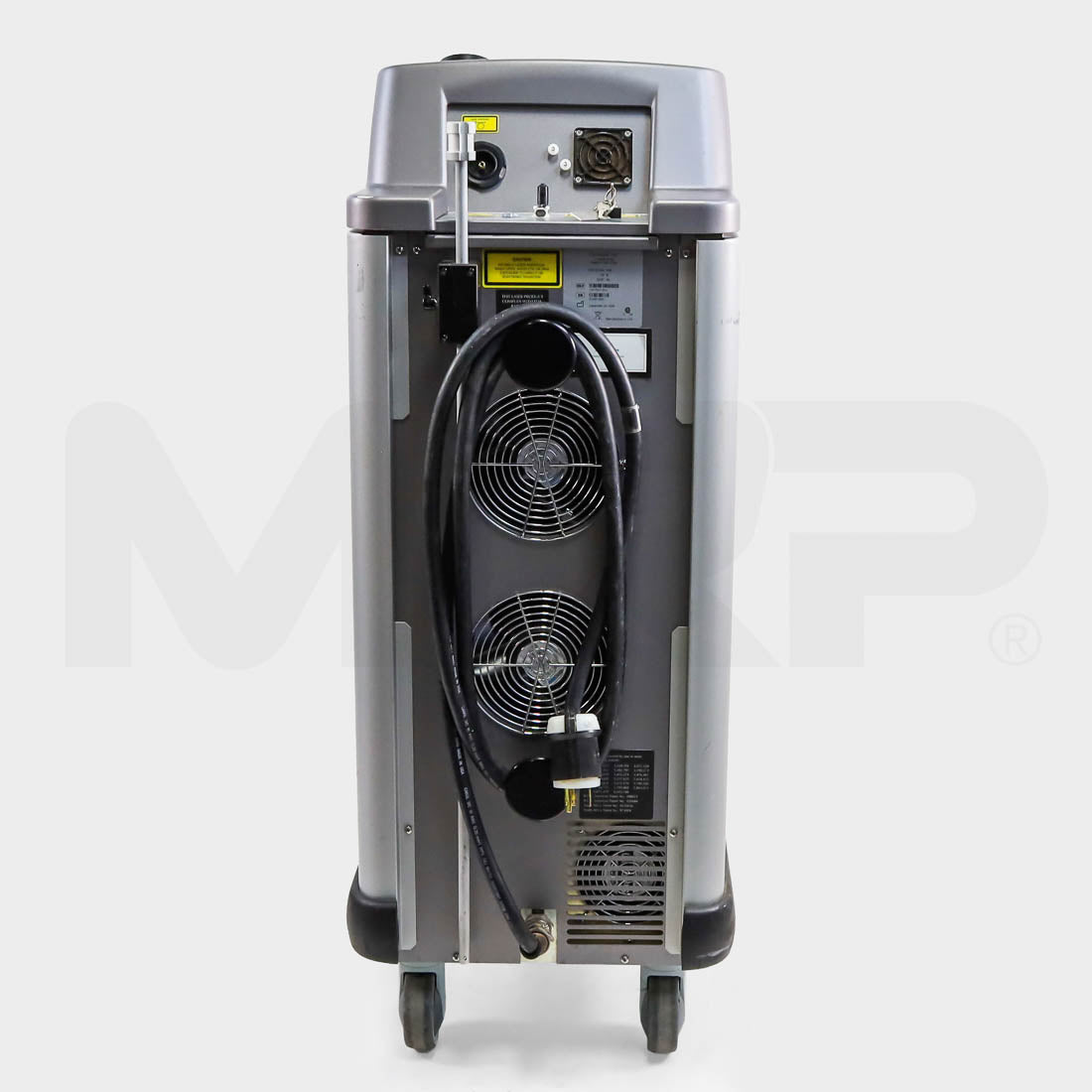 Cynosure Apogee Elite System Back
