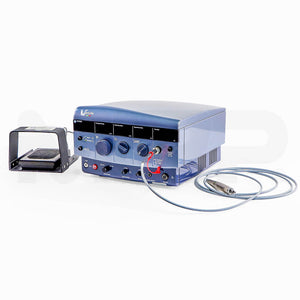2008 Iridex VariLite 532/940nm Dual Wavelength Vascular & Pigment Laser with 1.0mm Handpiece