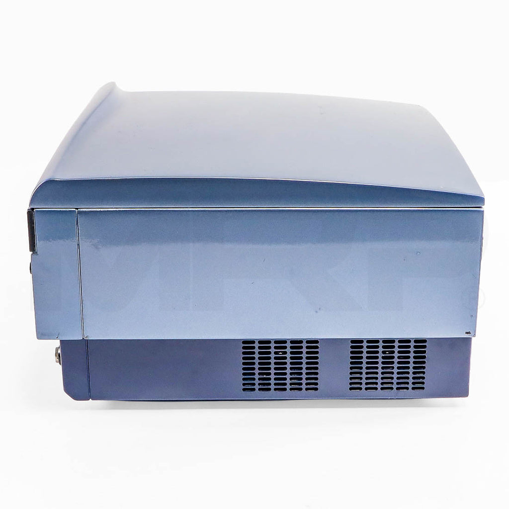Iridex VariLite laser left side view