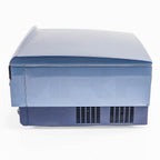 Iridex VariLite laser left side view