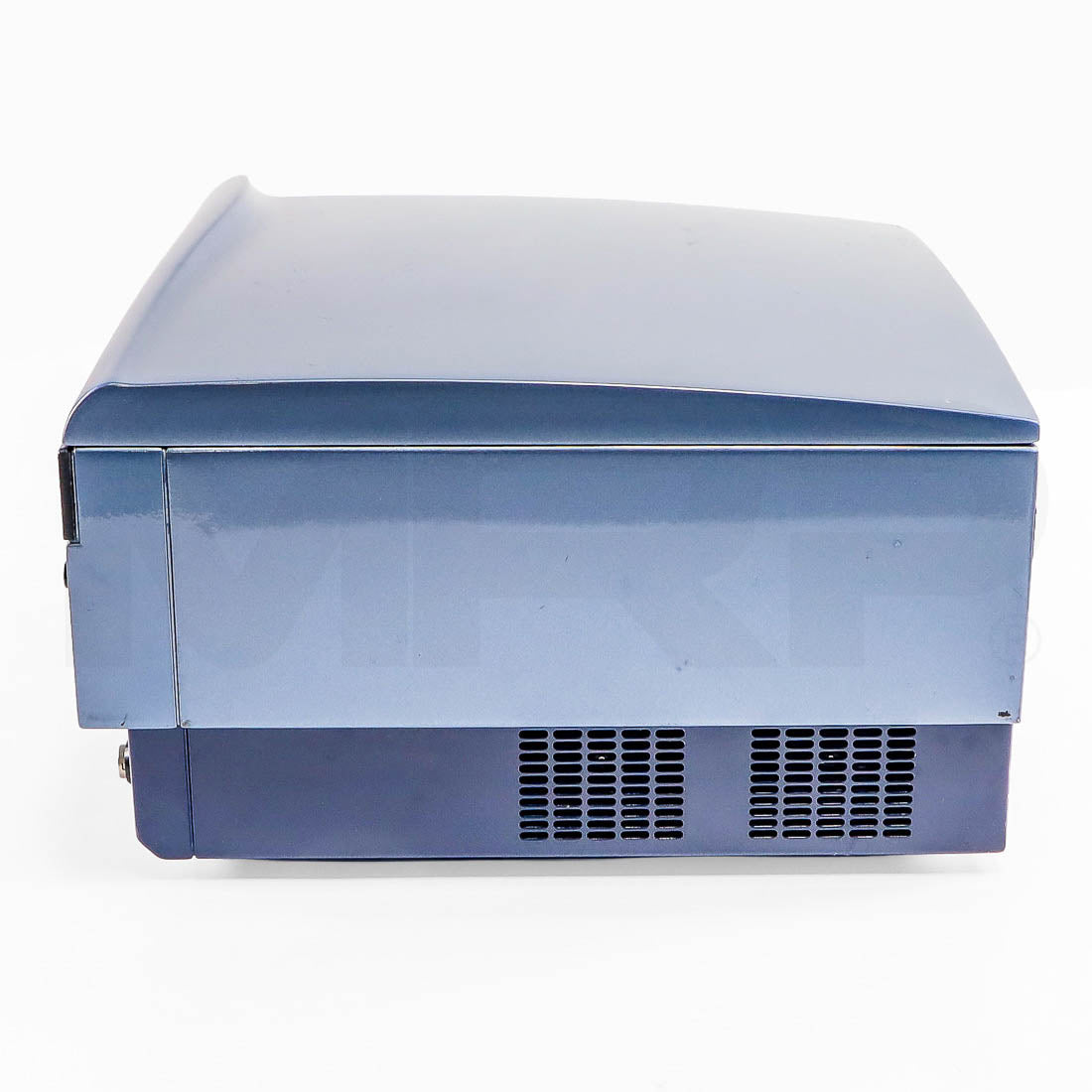 Iridex VariLite laser left side view