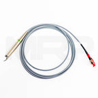 Iridex VariLite 1.0mm fiber handpiece with full fiber cable and connector