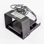 Iridex 12167 laser foot pedal with protective cover