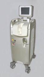 2008 Alma Harmony XL Laser IPL Skin Rejuvenation 2 Handpieces 650 nm 950 nm HP