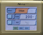 2008 Alma Harmony XL Laser IPL Skin Rejuvenation 2 Handpieces 650 nm 950 nm HP