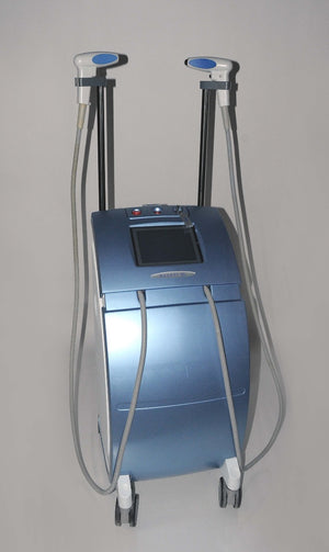 2008 Alma Lasers ACCENT XL Radio Frequency 3 HPs Skin Tightening Body Contouring