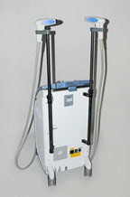 2008 Alma Lasers ACCENT XL Radio Frequency 3 HPs Skin Tightening Body Contouring