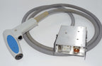 2008 Alma Lasers ACCENT XL Radio Frequency 3 HPs Skin Tightening Body Contouring