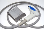 2008 Alma Lasers ACCENT XL Radio Frequency 3 HPs Skin Tightening Body Contouring