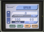 2008 Alma Lasers ACCENT XL Radio Frequency 3 HPs Skin Tightening Body Contouring