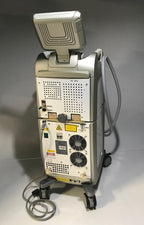 2008 Alma Lasers HARMONY XL Hair Removal IPL w SHR HandPiece Hand Piece HR