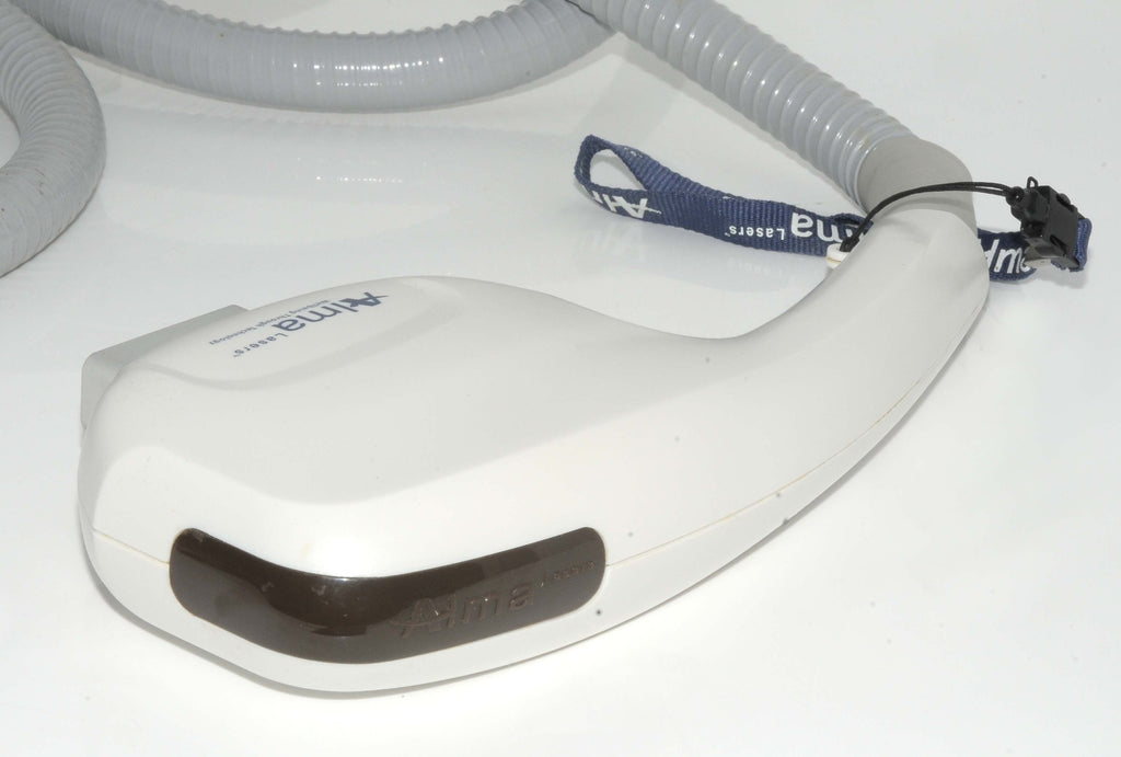 2008 Alma Lasers HARMONY XL Hair Removal IPL w SHR HandPiece Hand Piece HR