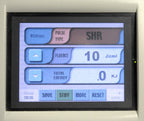 2008 Alma SOPRANO XL Laser System 810nm Diode HR Hair Removal w SHR Handpiece