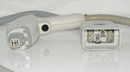 2008 Alma SOPRANO XL Laser System 810nm Diode HR Hair Removal w SHR Handpiece