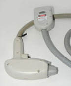 2008 Alma SOPRANO XL Laser System 810nm Diode HR Hair Removal w SHR Handpiece