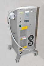2008 ALMA Soprano XL Laser System Hair Removal 810nm Diode w/ SHR Handpiece HR