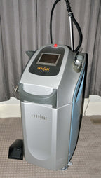 2008 Cynosure Affirm System Skin Rejuvenation Wrinkle Reduction Scar 1320 1440nm