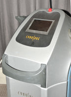 2008 Cynosure Affirm System Skin Rejuvenation Wrinkle Reduction Scar 1320 1440nm