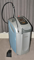 2008 Cynosure Affirm System Skin Rejuvenation Wrinkle Reduction Scar 1320 1440nm