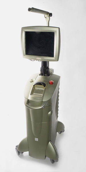 2008 Cynosure Eleme SmoothShapes Smooth Shapes ** UNIT For PARTS ONLY **