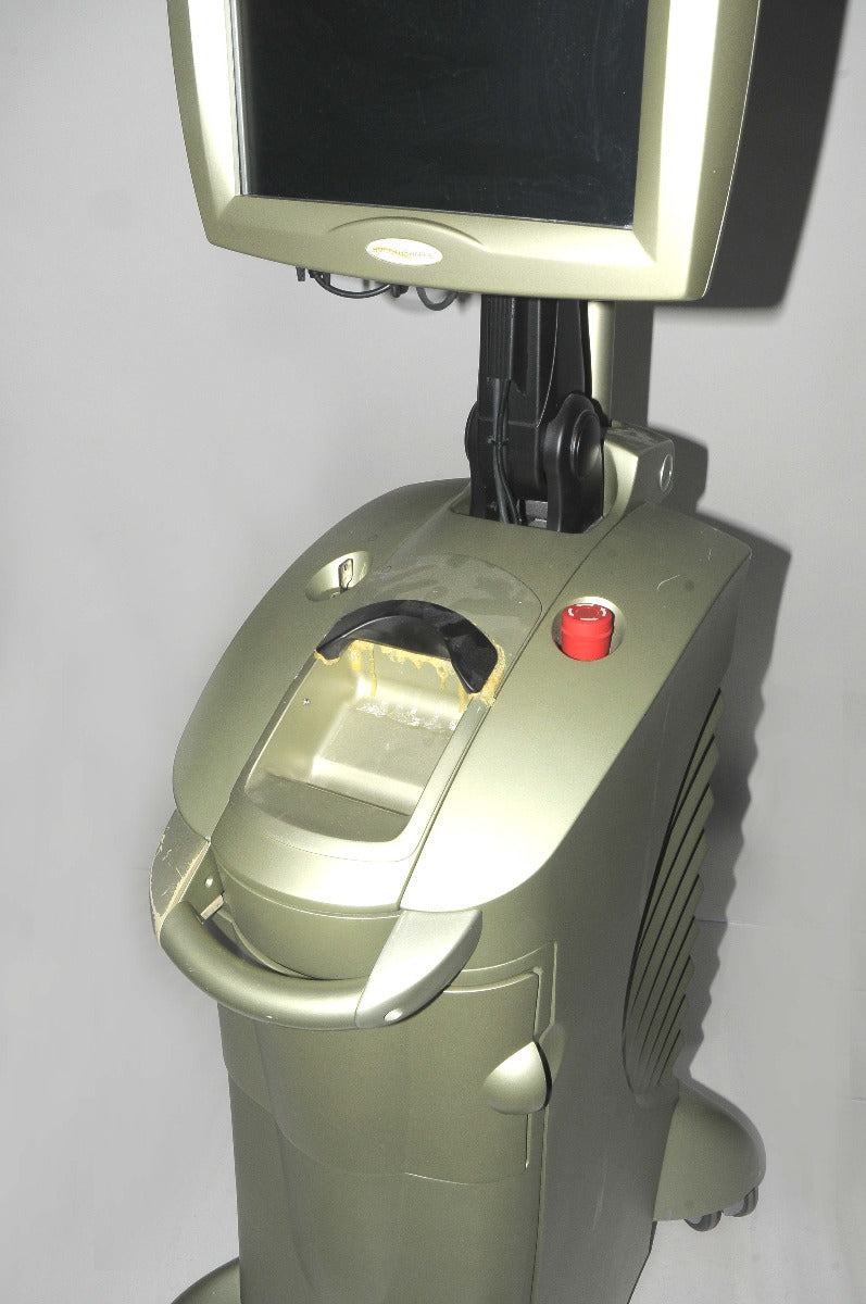 2008 Cynosure Eleme SmoothShapes Smooth Shapes ** UNIT For PARTS ONLY **