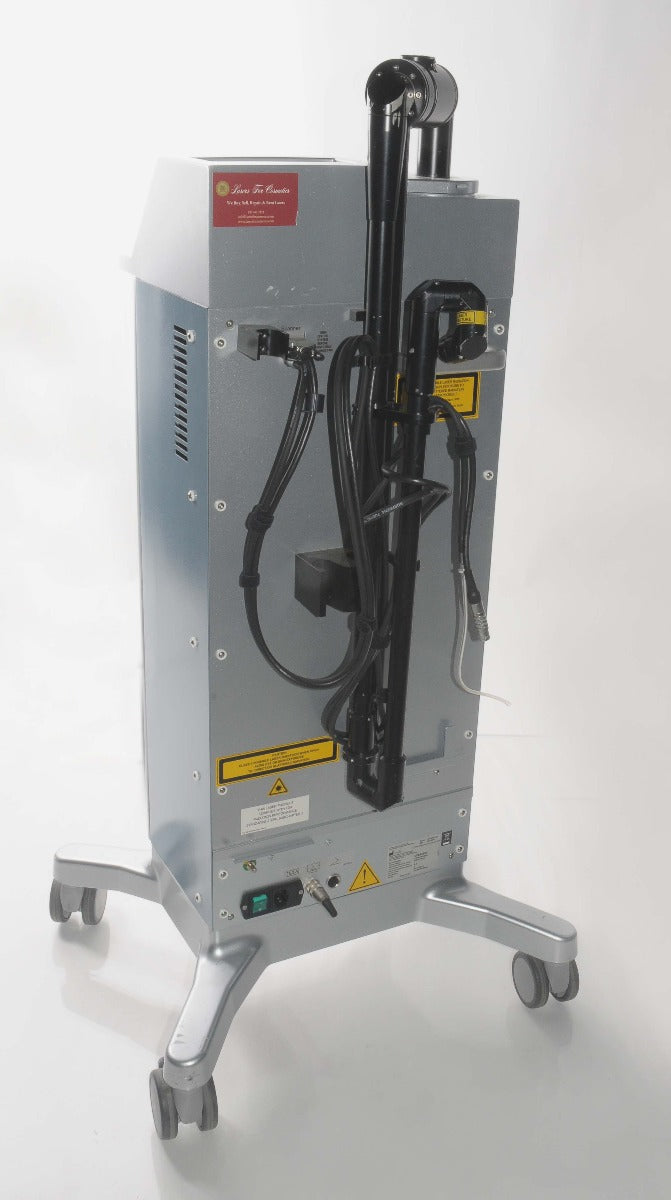 2008 Cynosure SmartSkin 30 Watt Affirm CO2 Ablative Wrinkle C02 Laser Smart Skin