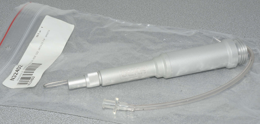 2008 Cynosure SmartSkin 30 Watt Affirm CO2 Ablative Wrinkle C02 Laser Smart Skin