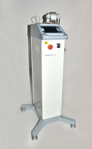 2008 DEKA SmartXide Advanced CO2 Laser Ablative Skin Resurfacing 30 Watt 30W C02