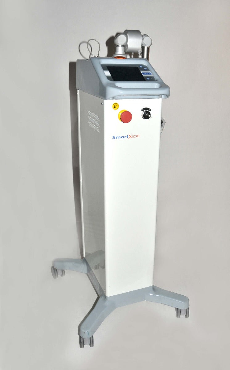 2008 DEKA SmartXide Advanced CO2 Laser Ablative Skin Resurfacing 30 Watt 30W C02