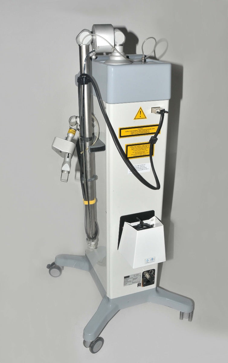 2008 DEKA SmartXide Advanced CO2 Laser Ablative Skin Resurfacing 30 Watt 30W C02