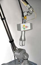 2008 DEKA SmartXide Advanced CO2 Laser Ablative Skin Resurfacing 30 Watt 30W C02