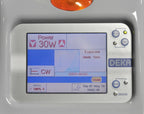 2008 DEKA SmartXide Advanced CO2 Laser Ablative Skin Resurfacing 30 Watt 30W C02