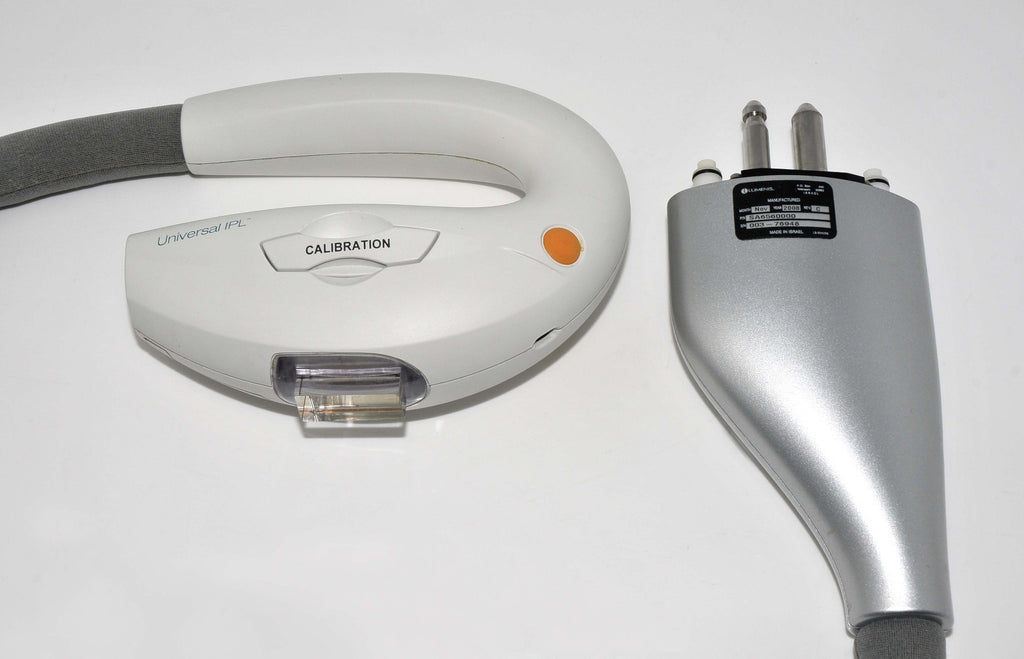 2008 LUMENIS Universal IPL Handpiece LumeOne Lume1 Acne Lesions HR Lume 1 One