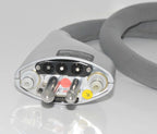 2008 LUMENIS Universal IPL Handpiece LumeOne Lume1 Acne Lesions HR Lume 1 One