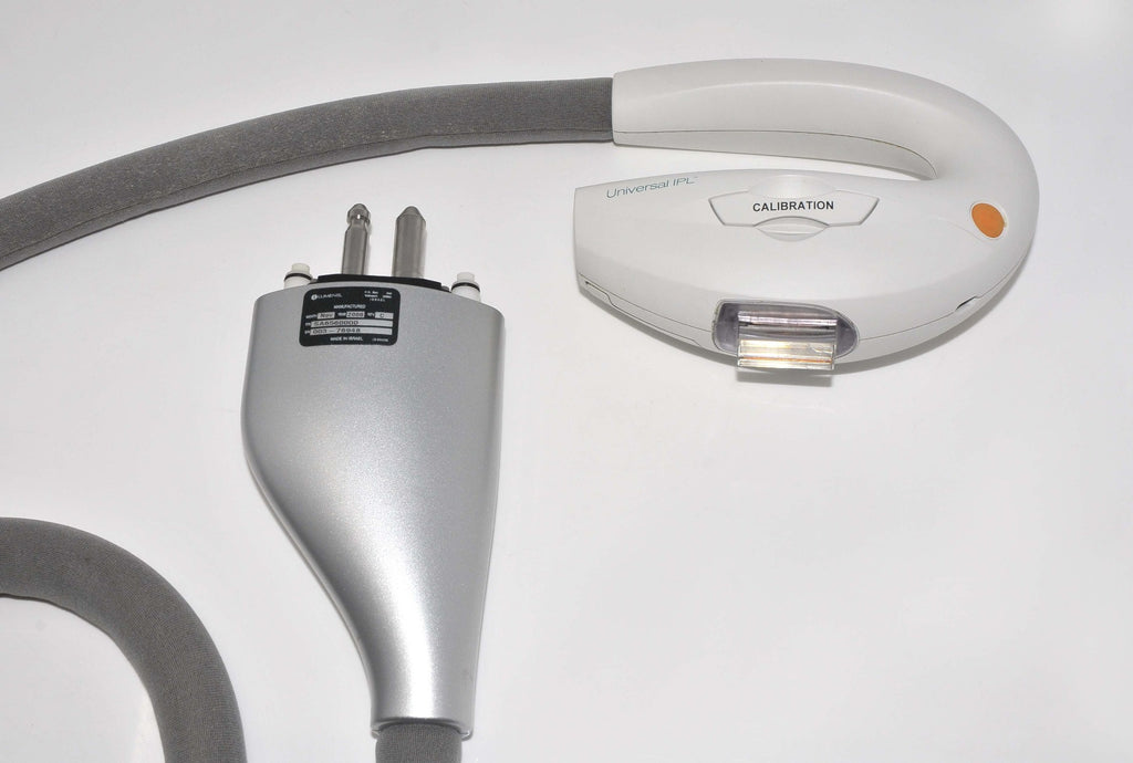 2008 LUMENIS Universal IPL Handpiece LumeOne Lume1 Acne Lesions HR Lume 1 One