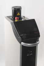 2008 Lutronic Surgical CO2 Laser eC02 Mosaic Skin Fractional Wrinkle Scar Lesion