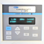 NewStar Laser CoolTouch CTEV NS160 Nd YAG 1320 nm Cosmetic Leg Veins CVI 2004