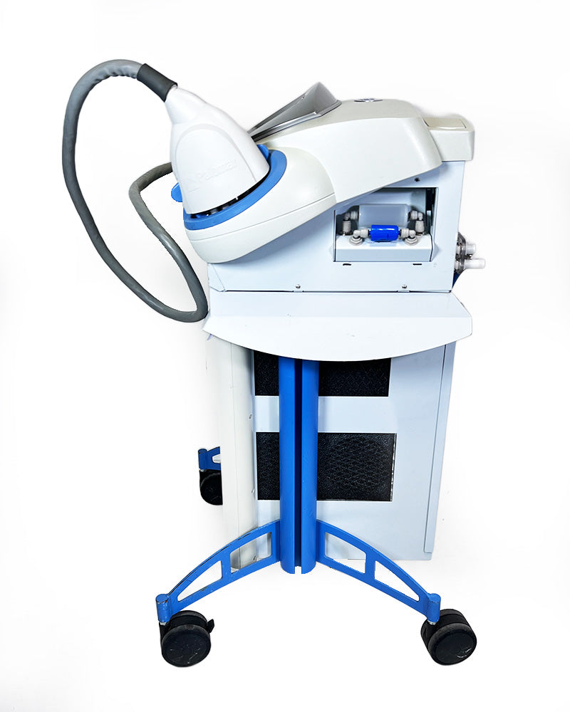 2008 Palomar StarLux 500 IPL Hair Removal Pigmented Lesions Laser System