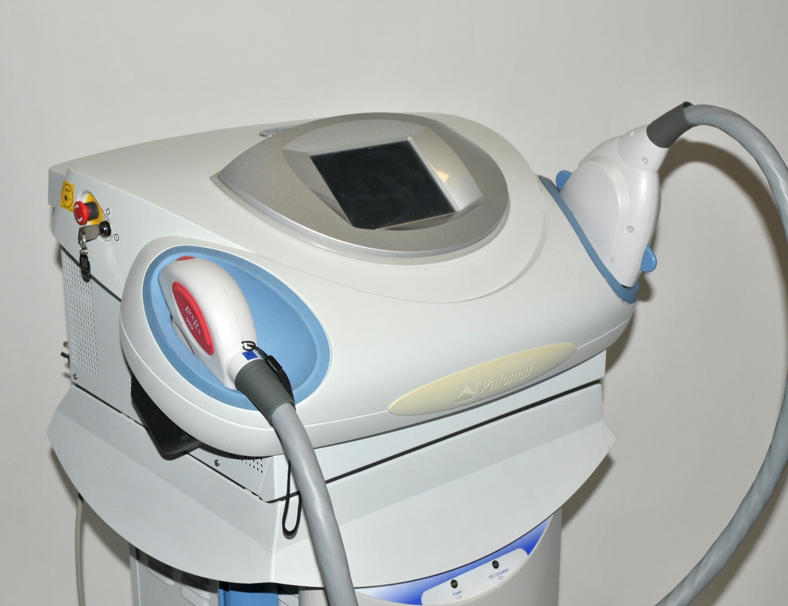2008 Palomar StarLux 500 IPL Laser LuxG LuxR LuxRs LuxV Hair Removal Lesions