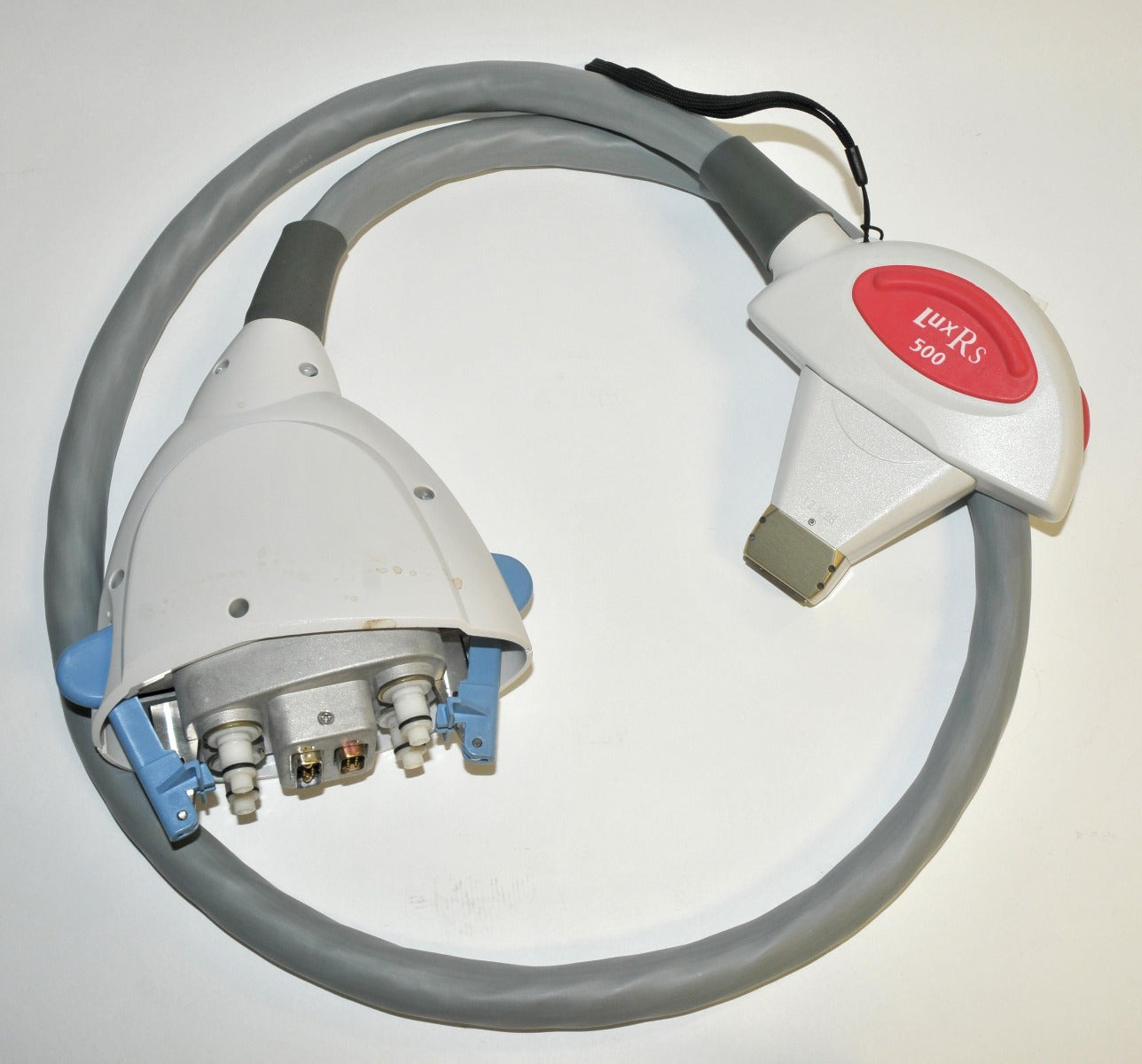 2008 Palomar StarLux 500 IPL Laser LuxG LuxR LuxRs LuxV Hair Removal Lesions